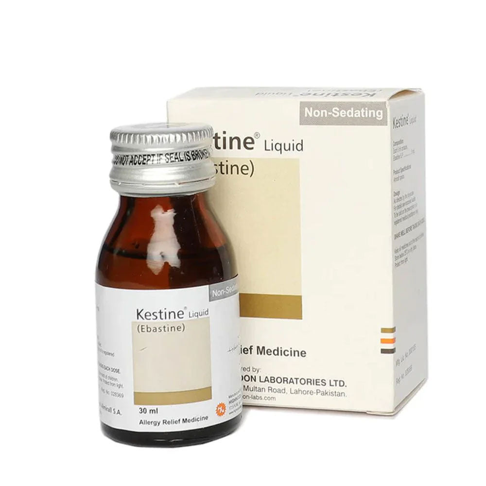 Kestine Syp 30ml