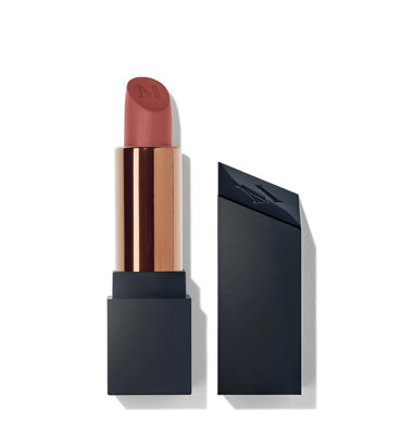 Morphe- Mega Matte Liquid Lipstick - THE TALK (BURNT UMBER)