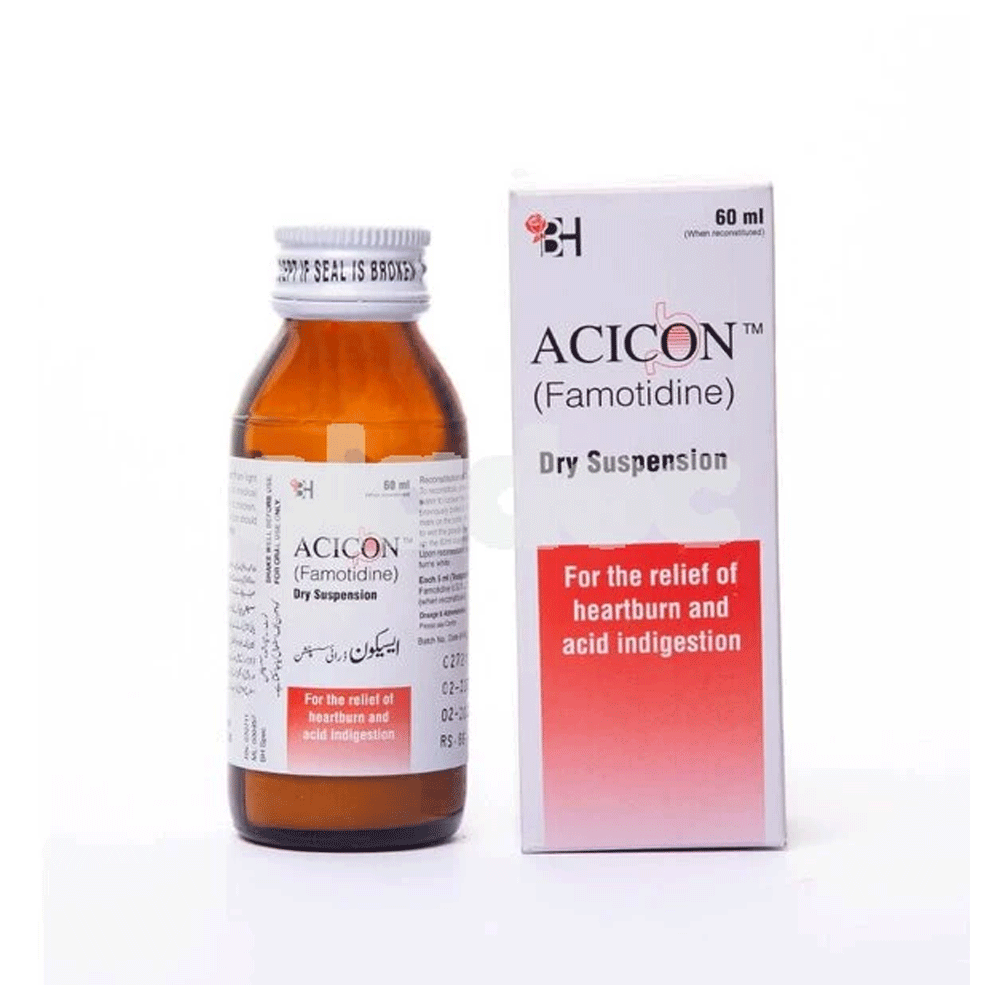 Acicon Syp