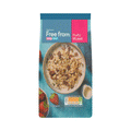 Sainsbury's Free From Fruity Muesli 450g
