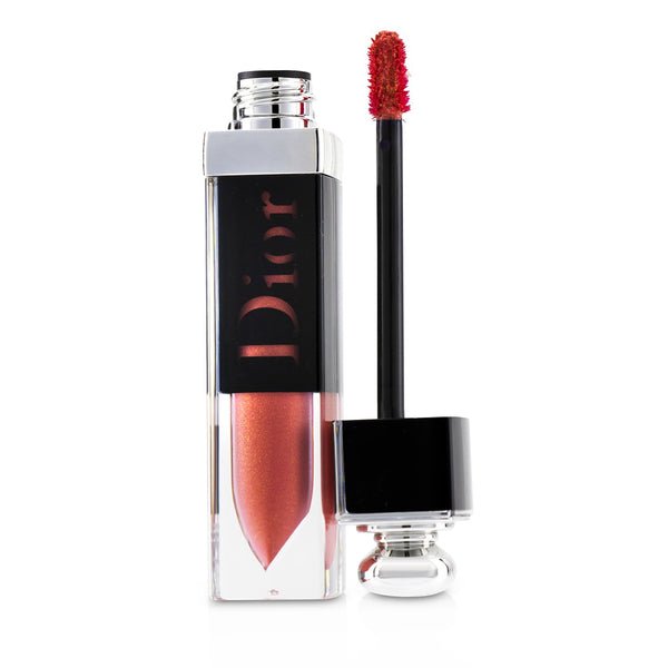 Dior Addict Lacquer Plump
