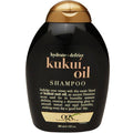 OGX Shampoo Hydrate & Defrizz Kukui Oil 385Ml - My Store