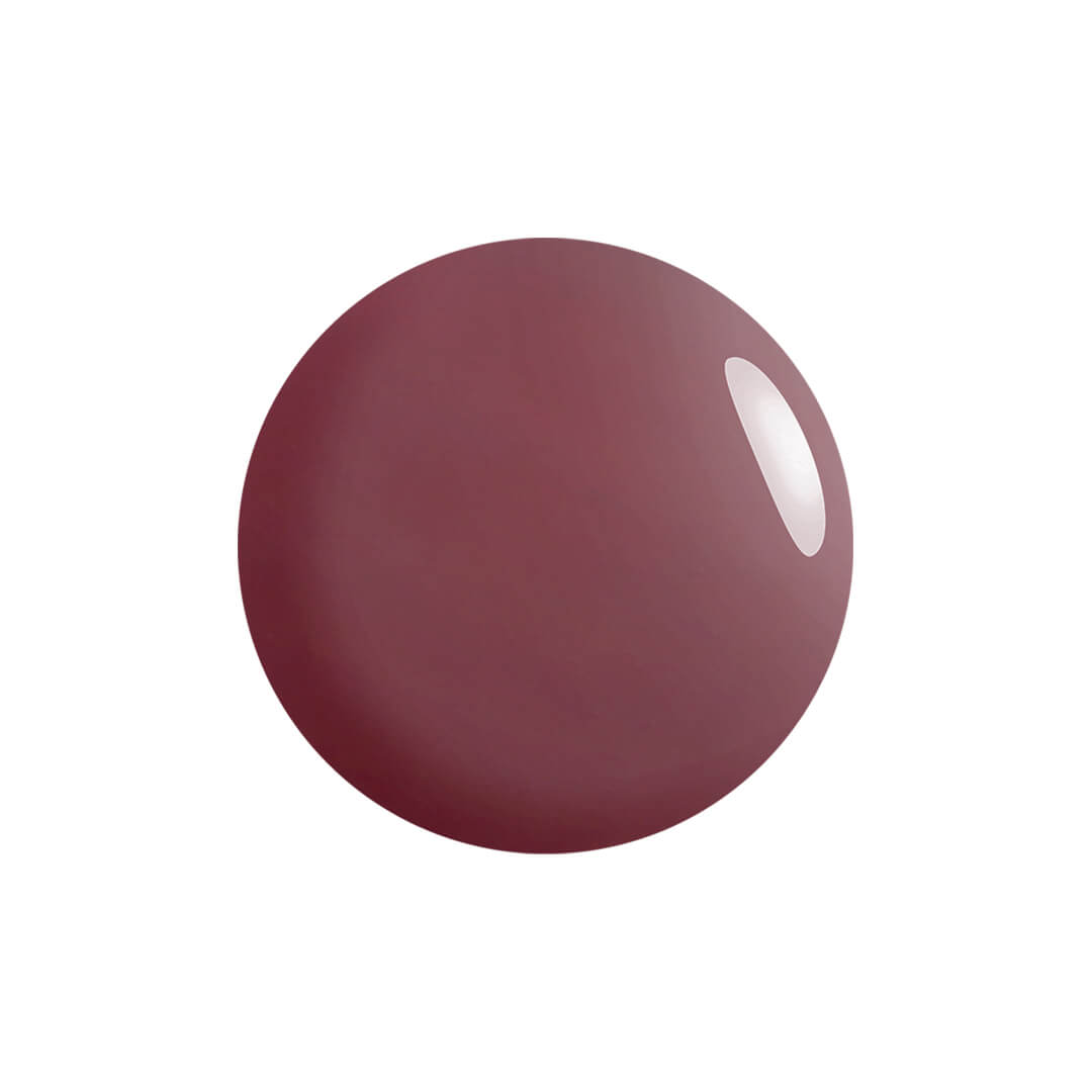 Swiss Miss - Flamingo Pink (228) - Nail Polish