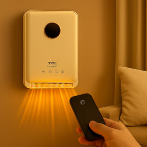 TCL ELECTRIC WALL MOUNTED HEATER Model TN20-T22PR