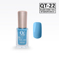 Quetee Beauty Peel Off Nail Polish QT-22