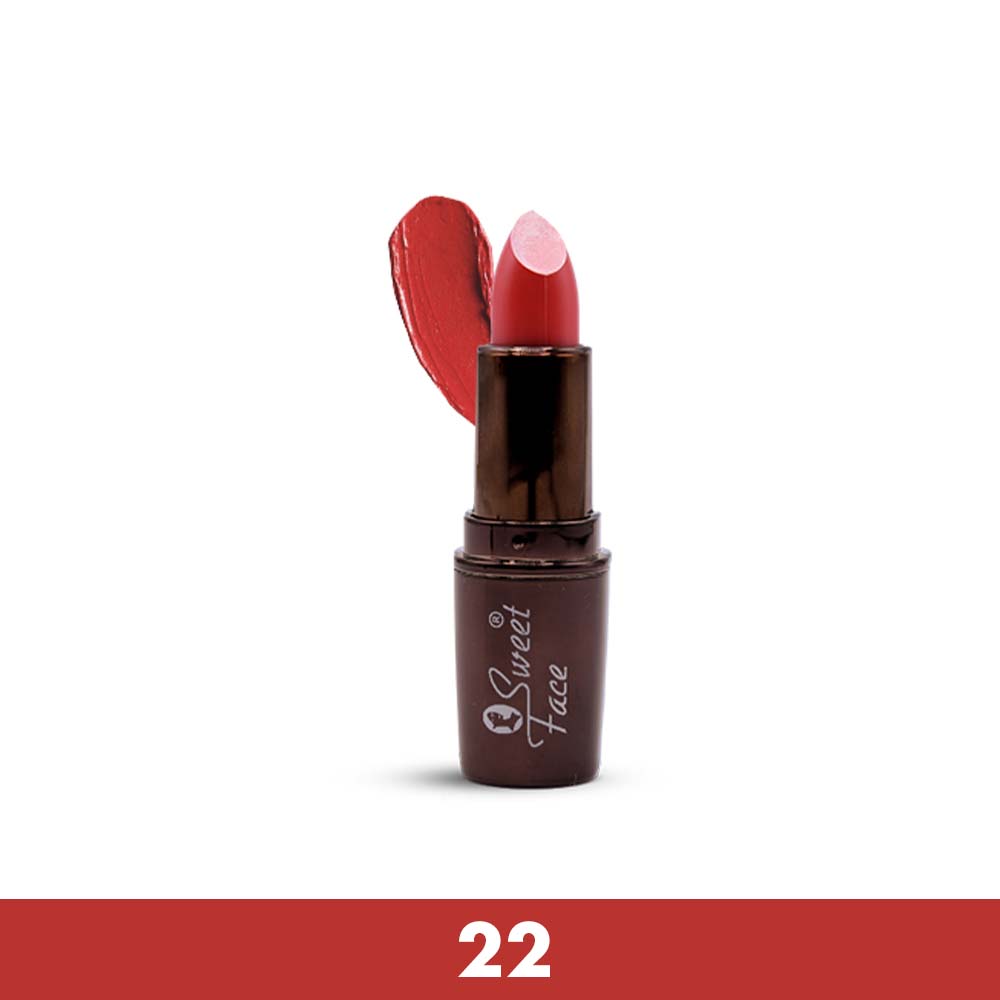 Sweetface - Glamorous Lipstick