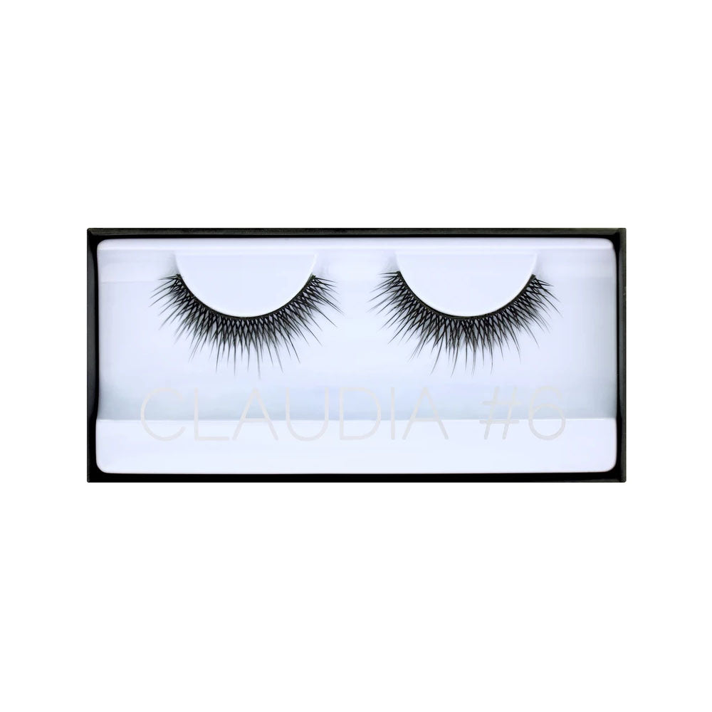 Huda Beauty Classic Lash Claudia #6