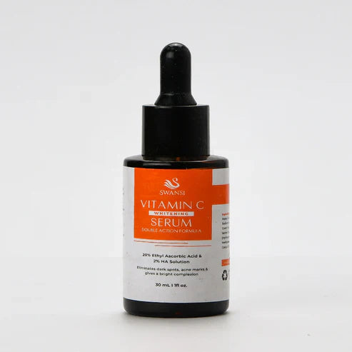 Swansi Vitamin C Whitening Serum 30ml