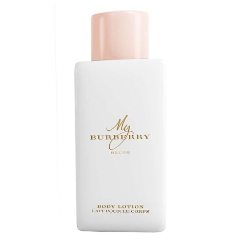 Burberry My Blush Body Lotion 75Ml