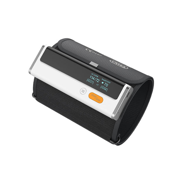 Lepu Medical Armfit Bp2 Blood Pressure Plus Ecg Monitor - Snapcart.pk