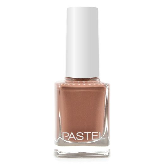 Pastel Nail Polish-230 Sienna Brown