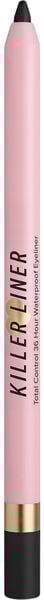 Too Faced Killer Liner 36 Hour Waterproof Eyeliner - Killer Black