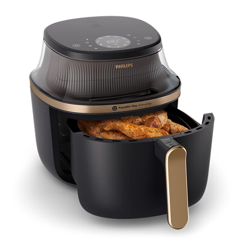 PHILIPS AIR FRYER Model NA322