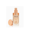 Charlotte Tilbury- Airbrush Flawless Foundation- 4 Warm- Light Golden, 30 ml