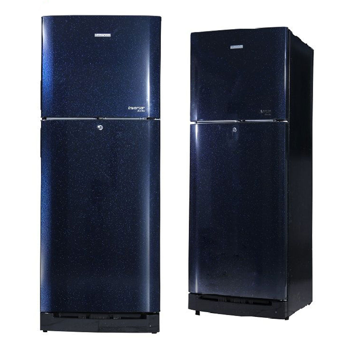 Kenwood VCM Inverter Series Refrigerator KRF-23357 - 11 CFT - My Store