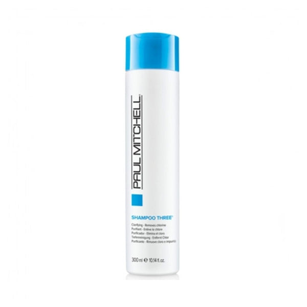 Paul Mitchell Shampoo Three 300Ml