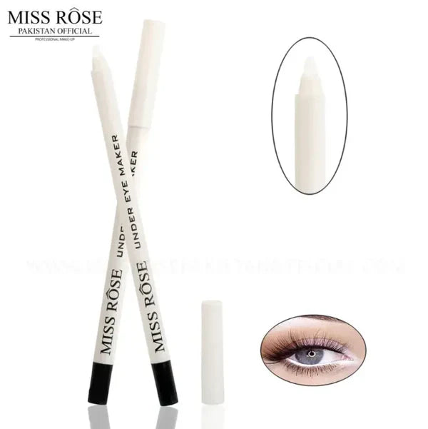 Miss Rose - Gel Eyeliner 03