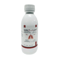 Carbex Plus Syrup 120ml