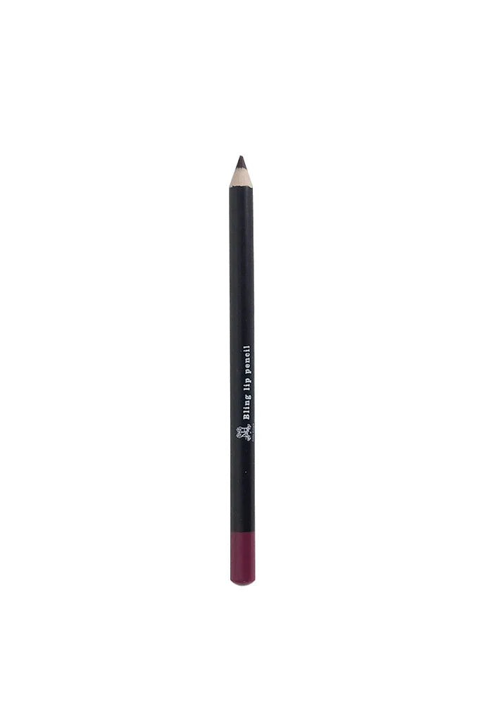 Nh Bling Lip Pencil Jaman - Snapcart.pk