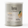 Derma Shine Lemon Soft Wax (Creamy) Hairles Skin 800G/28.2Oz