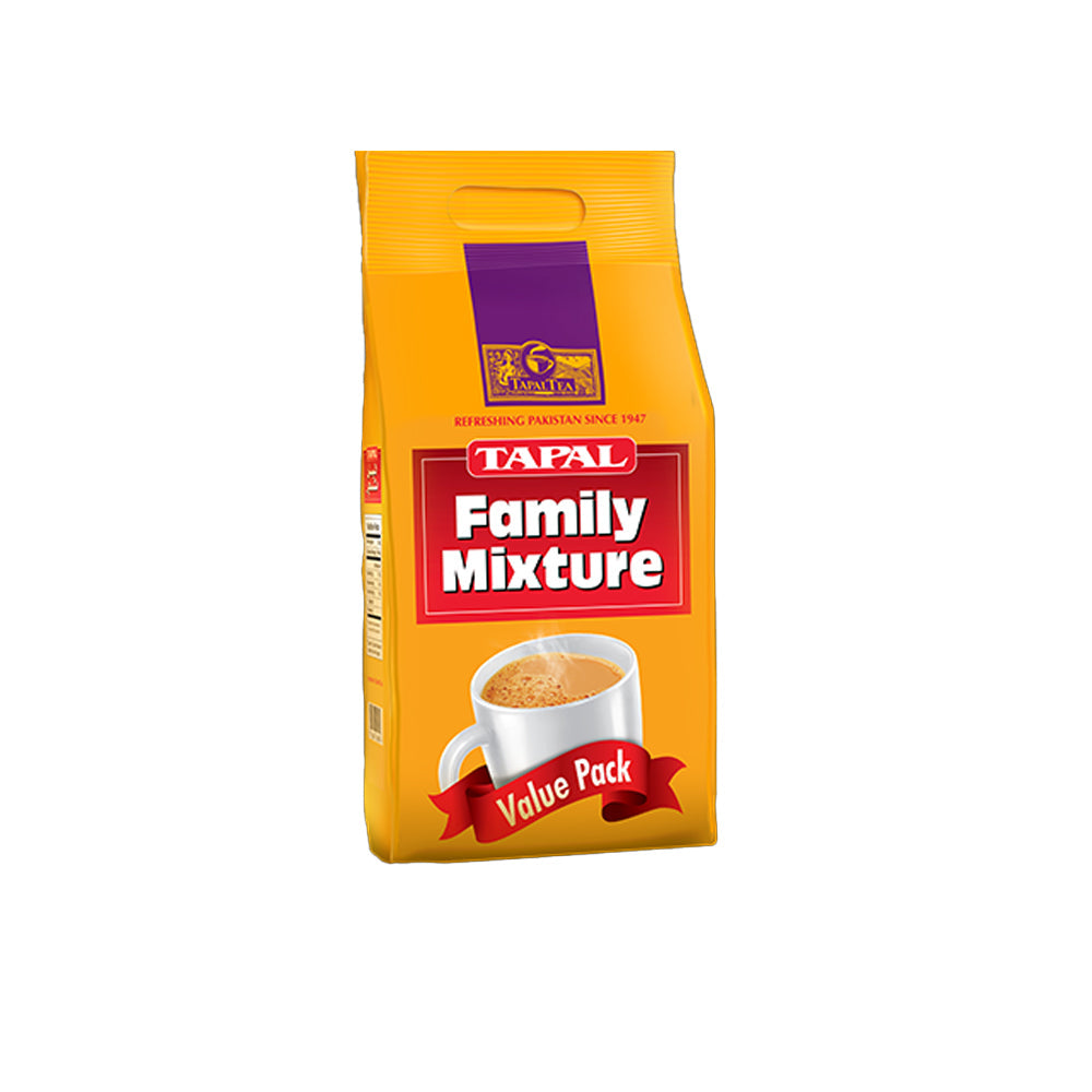 Awami Tea Family Mixture 500g - Snapcart.pk