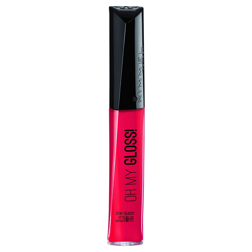 Rimmel - Oh My Gloss - Lip Gloss