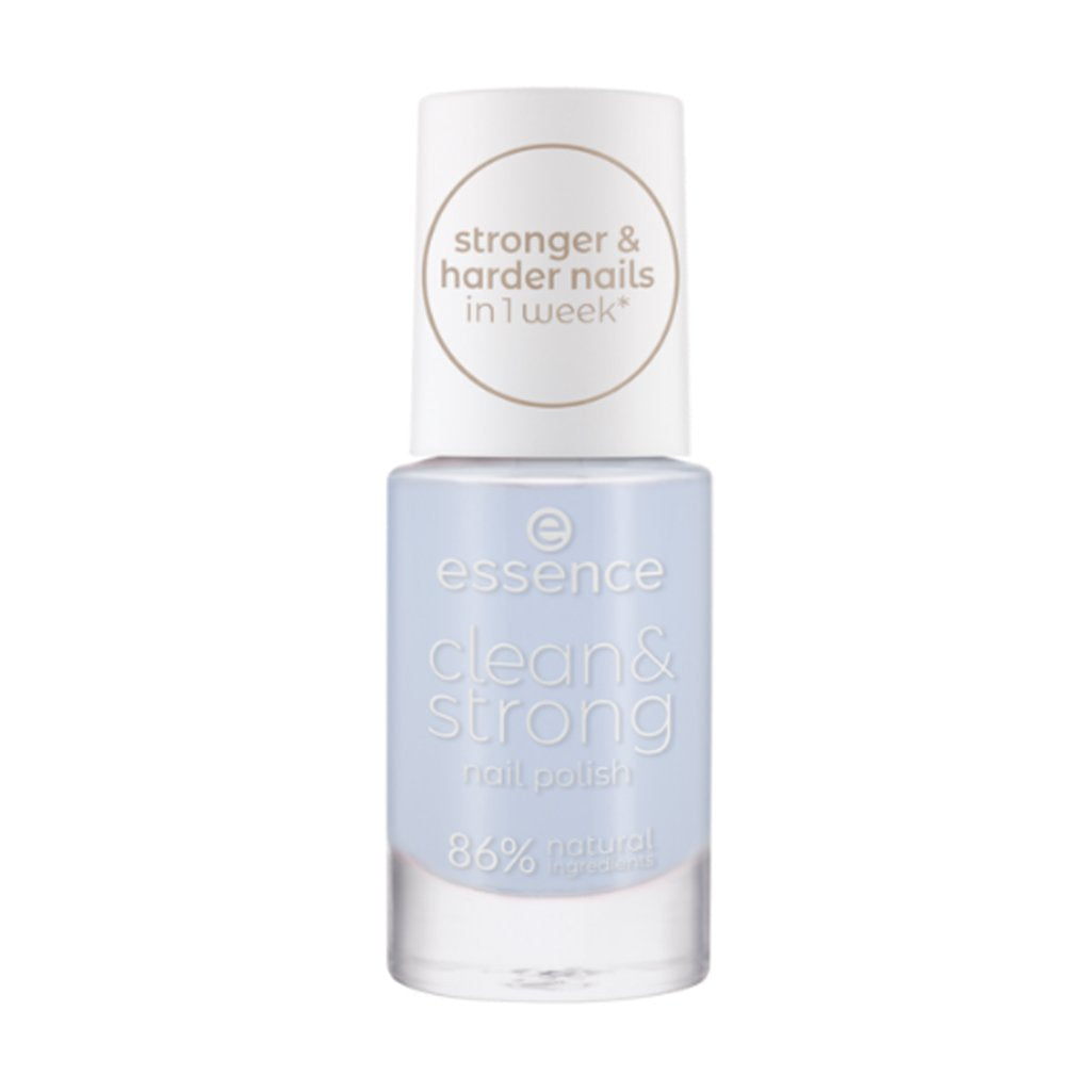 Essence - Clean & Strong Nail Polish 03