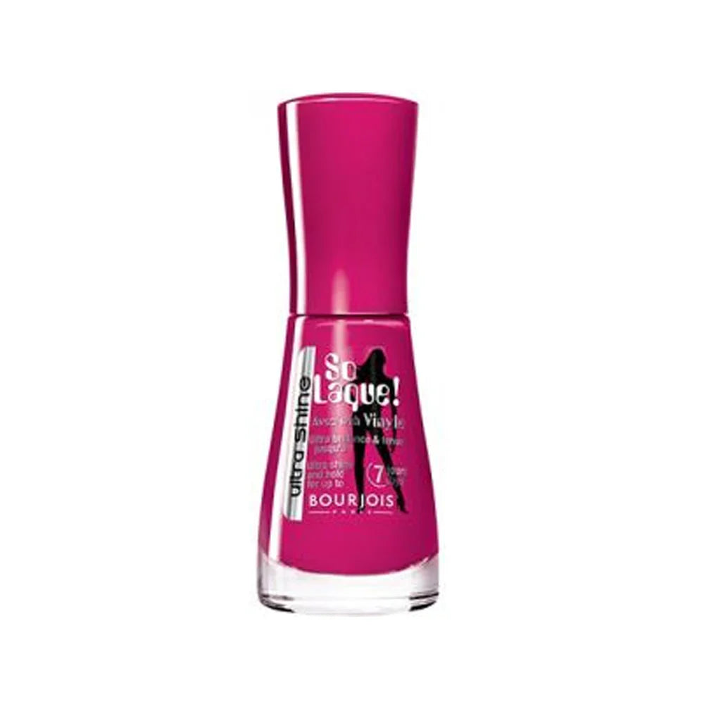 Bourjois - So Laque Nail Paint 23