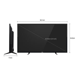 Oktra 24? Smart Sense HD LED TV OK 566 Series - K566S - My Store