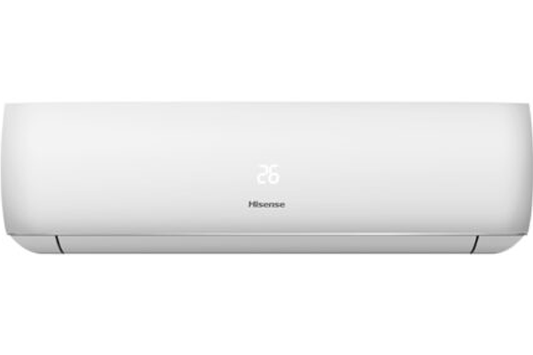 Hisense INVERTER SPLIT AC 18TV 60HC - 1.5 TON