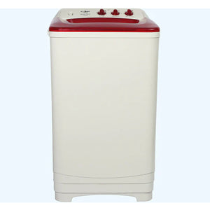 Super Asia SA-240 Shower Wash Crystal - Washing Capacity: 10 kg - My Store