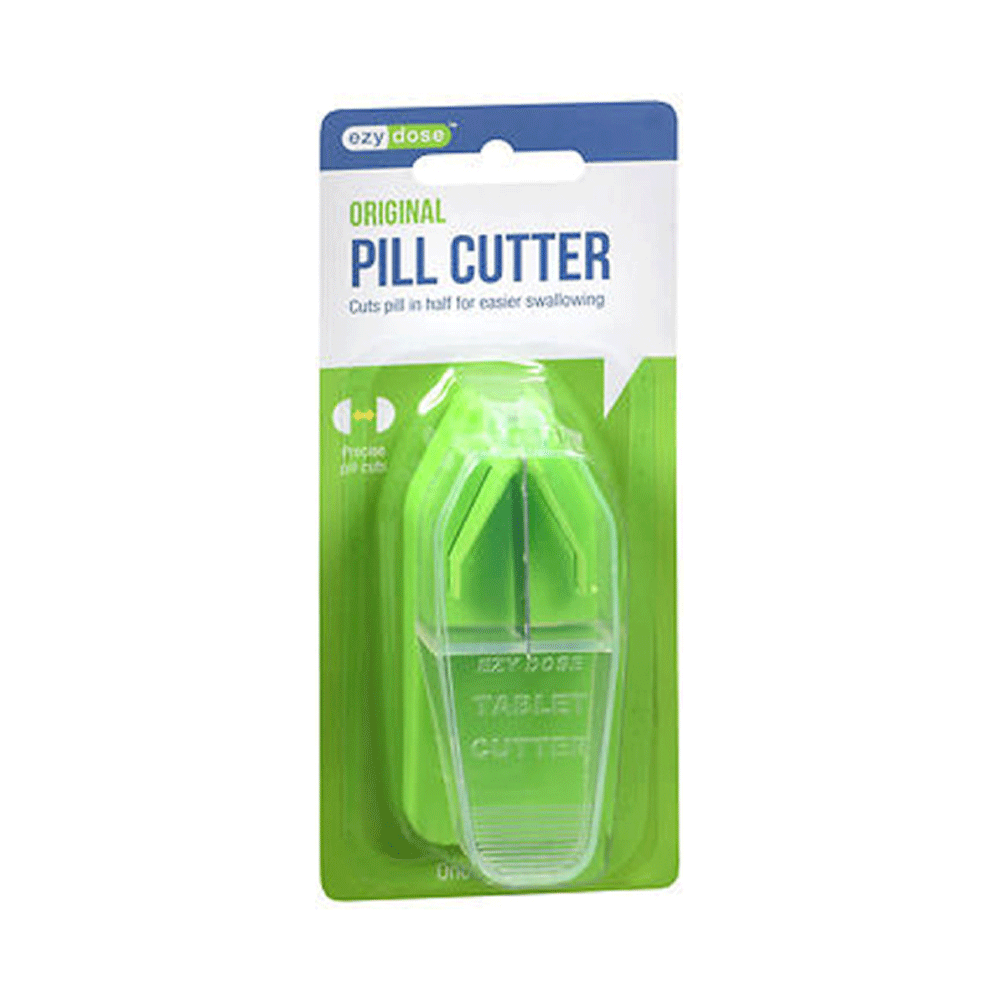 Ed Pill Cutter (67015)