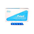Trisil Plus Tab Strip