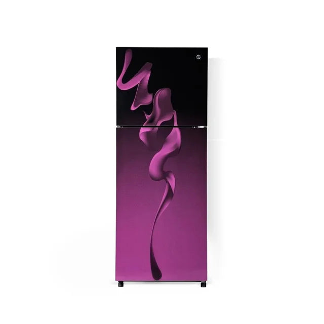 Pel Prinvo GD 22250 Inverteron Curved Glass Door Refrigerator - 16 CFT - My Store