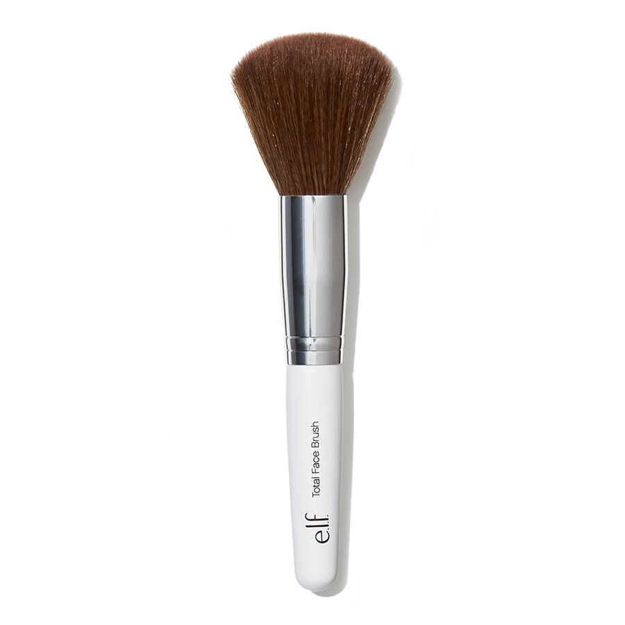 ELF Total Face Brush