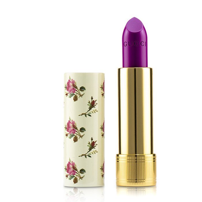 Gucci Rouge A Levres Voile Lipstick