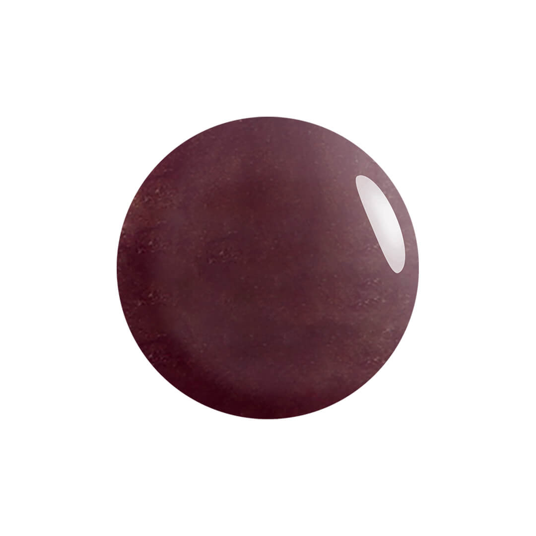 Swiss Miss - Rose Wood (245) - Nail Polish