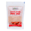 The Earth's Himalayan Pink Salt 400g