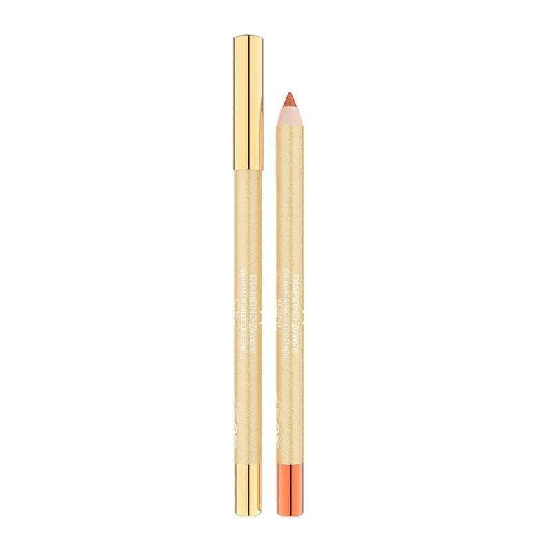 Golden Rose Diamond Breeze Shimmering Eye Pencil