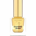 Golden Rose Diamond Breeze Shimmering Nail