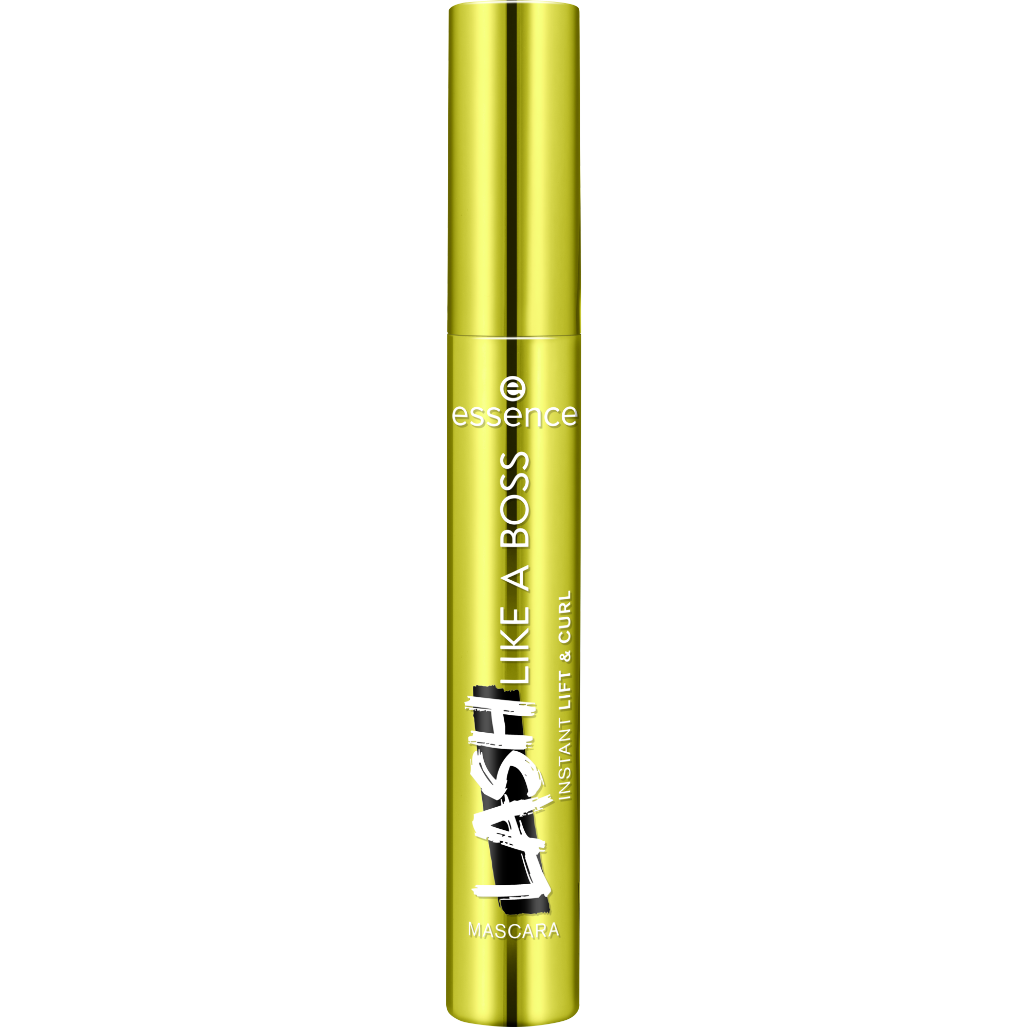 Essence - Lash like A Boss instant lift & Curl Mascara