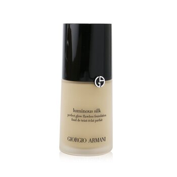Armani Beauty- Luminous Silk Foundation 1.5 Fair Neutral, 18ml