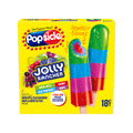 Jolly Rancher Ice Lolly