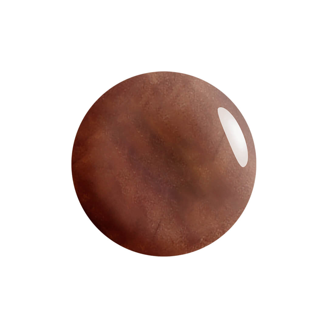 Swiss Miss - Metallic Brown (249) - Nail Polish