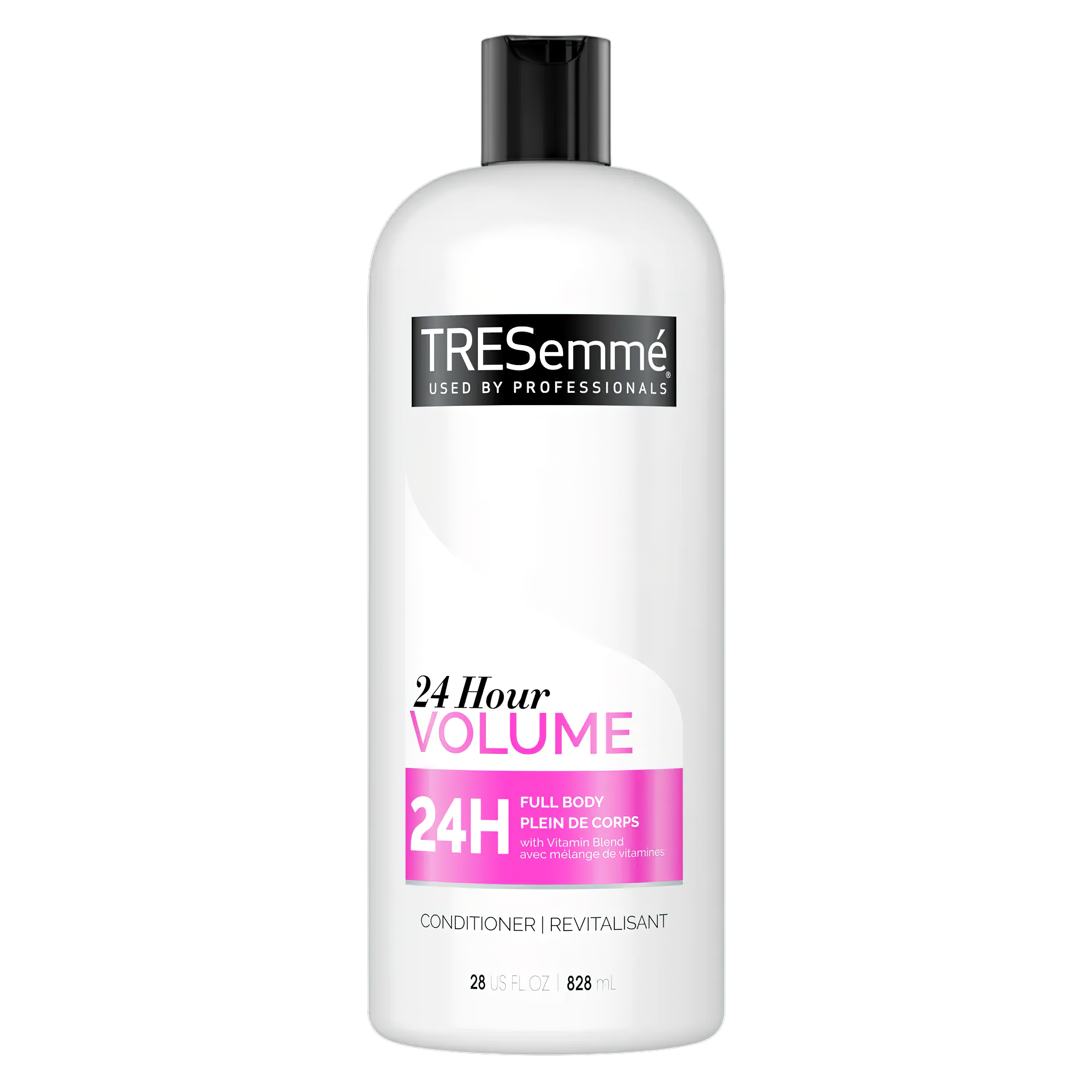 Tresemme Usa Conditioner 24 Hour Body Healthy Volume 28Oz/828Ml