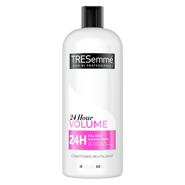 Tresemme Usa Conditioner 24 Hour Body Healthy Volume 28Oz/828Ml