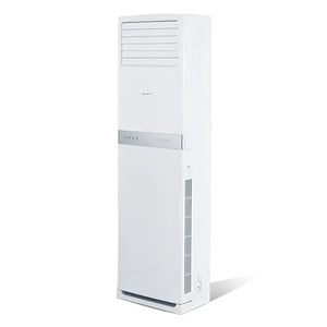 ECOSTAR 2.0 TON INVERTER FLOOR STANDING AC Model EF-24IB01W