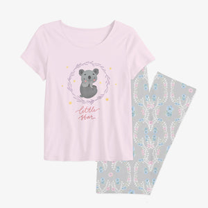 12 AM By Khawar Latif Cute little star Night Suit