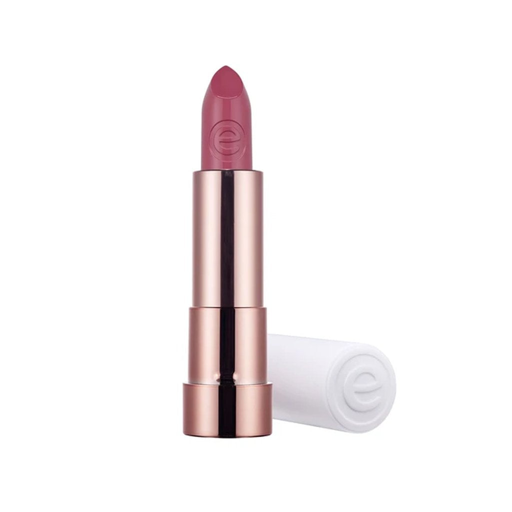 Essence - This Is Me. Lipstick 02