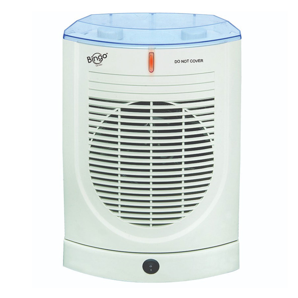 Bingo - Electric Fan Heater - HX-25 - 2000 Watts - My Store